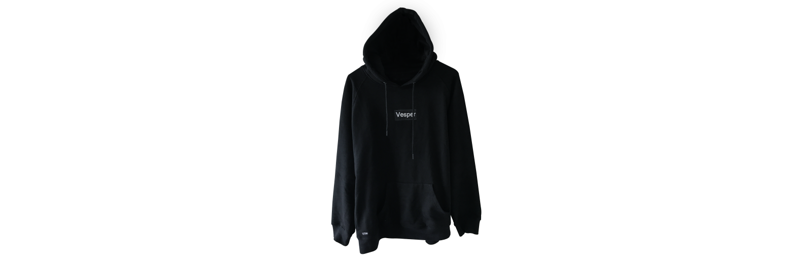Another black hoodie 
